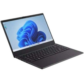 ADVAN SOULMATE T N4020 4GB 128 W11 BLACK