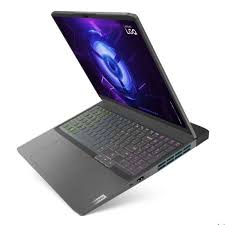 LENOVO GAMING LOQ 15 1JID