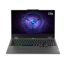 LENOVO GAMING LOQ 15 37ID