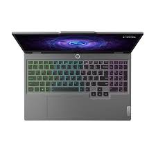 LENOVO GAMING LOQ 15 AGID