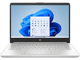 HP 14 DQ3133TU 4GB