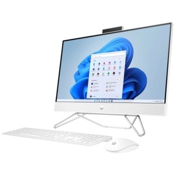 HP AIO PC 22 DG0005D