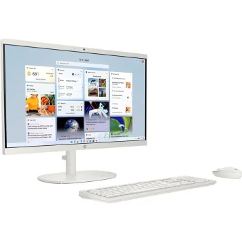 HP AIO PC 22 DG0006D