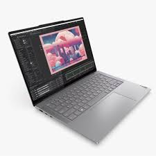 LENOVO YOGA PRO 7 06ID VGA